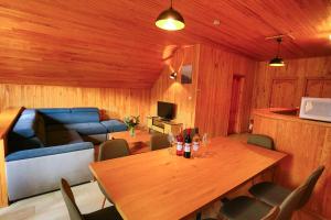 Strandi Apartmanok- Boglárka