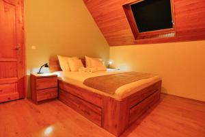 Strandi Apartmanok- Boglárka