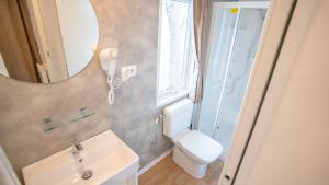 Happy Camp in Don Antonio Glamping Village