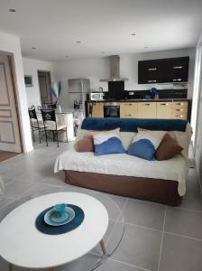 Grand F2 vue montagne