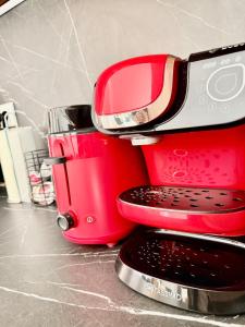 Aqua Vista Opera Residence Mamaia Apartament Vedere Mare si Lac ULTRA LUX - Facilități Incluse