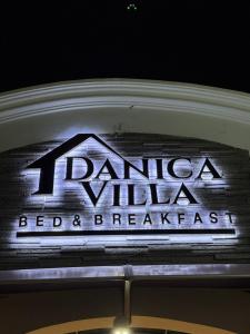 Danica Villa