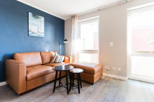 Fehmarnstrand 78 App 9 - Apartmány, Staberdorf