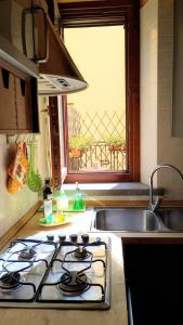 House Nubia, townhouse with private parking lot included