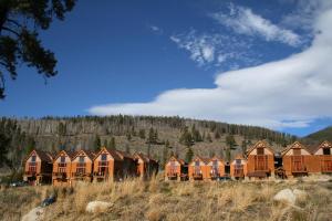 Antlers Gulch 502 by SummitCove Lodging