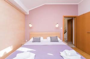 Apartment Vista Novalja