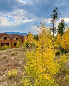 Antlers Gulch 502 by SummitCove Lodging