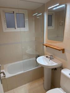 Apartamentos Hesperia Palmyra