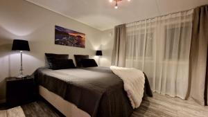 Rancho Apartment