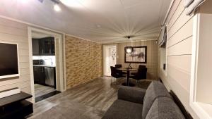 Rancho Apartment