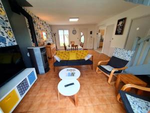 Maisons d'hotes L-abri : photos des chambres