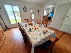 Maisons d'hotes L-abri : photos des chambres