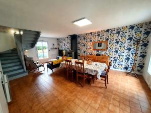 Maisons d'hotes L-abri : photos des chambres