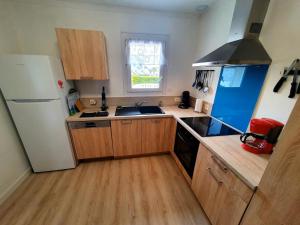 Maisons d'hotes L-abri : photos des chambres