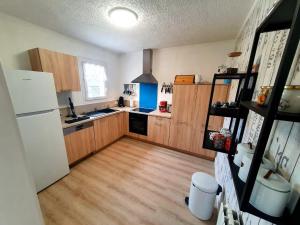 Maisons d'hotes L-abri : photos des chambres