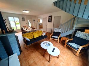 Maisons d'hotes L-abri : photos des chambres