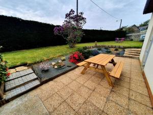 Maisons d'hotes L-abri : Maison de Vacances