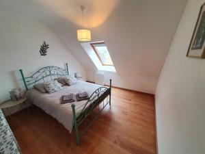 Maisons d'hotes L-abri : photos des chambres