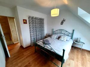 Maisons d'hotes L-abri : photos des chambres