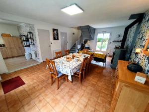 Maisons d'hotes L-abri : photos des chambres