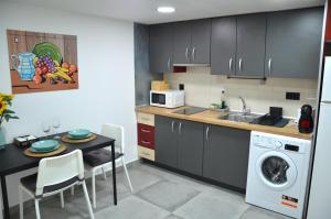 Apartamento Candalex en Málaga