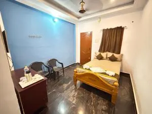 Sivaresidency - 丁迪古尔