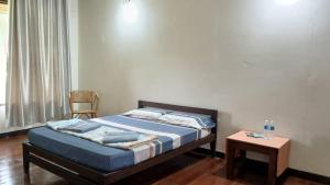 Mulu Tribal Homestay