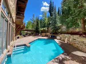 Timbers 3079 by SummitCove Lodging