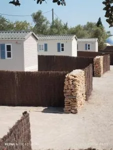 Zielo Mobil Home - Salsadella