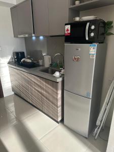 Luxury Penthouse hotel near City of Dreams Casino1