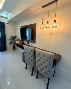 Alpine Villas at Crosswinds Tagaytay