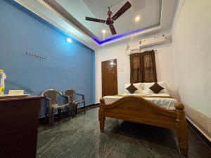 Sivaresidency
