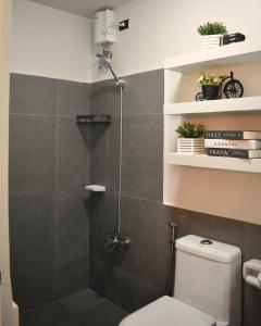 Alpine Villas at Crosswinds Tagaytay