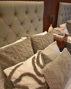 Alpine Villas at Crosswinds Tagaytay