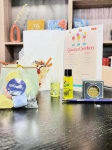 Appart'hotels Oh Activ Salon-de-Provence : photos des chambres