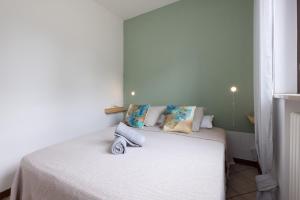 Damler Suite FronteLago