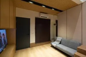 Beautiful japandi house frejahouse - Kedeper