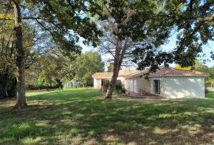 Maisons de vacances Lou barede : photos des chambres