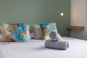 Damler Suite FronteLago