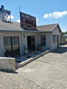 East griqualand Accomodation and Conference