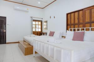 Baanboonpetch Resort