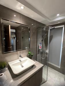 Luxury Penthouse hotel near City of Dreams Casino1