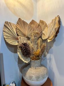 New! 2br villa with private pool