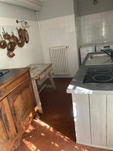 B&B / Chambres d'hotes Campagne Baudeloup : photos des chambres
