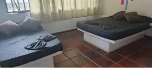 Hotel globo terraqueo - Pandi