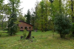 Cabaña en Pucon
