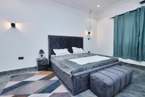 Modern 3BR Home - near airport - Ablekuma