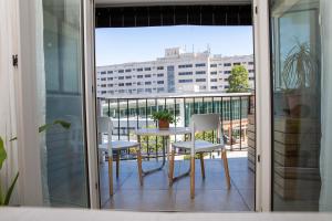 Amplio dpto-Hipódromo San Isidro