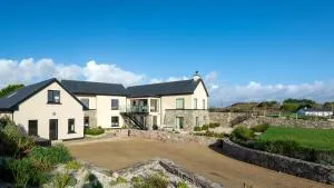 Sruthan Pier House - Knock