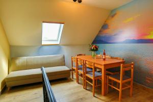 Strandi Apartmanok- Magyar Tenger